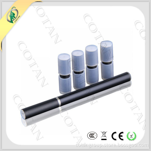 Portable & Popular Kr808d Free Trial E Cigarette Starter Kits Kr808d